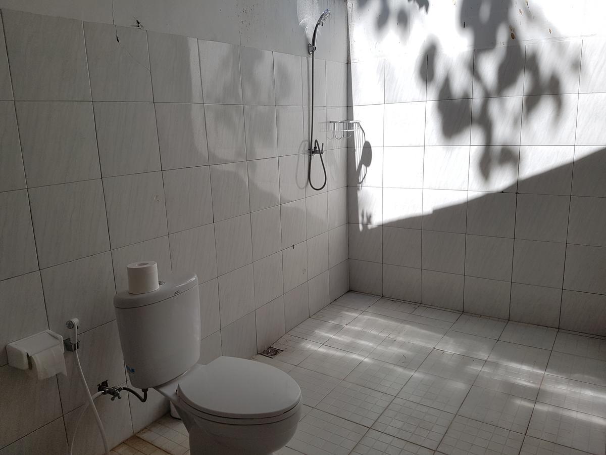 Enak Bungalow Амед Екстер'єр фото